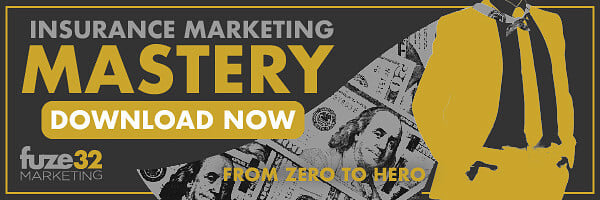 insurance marketing mastery