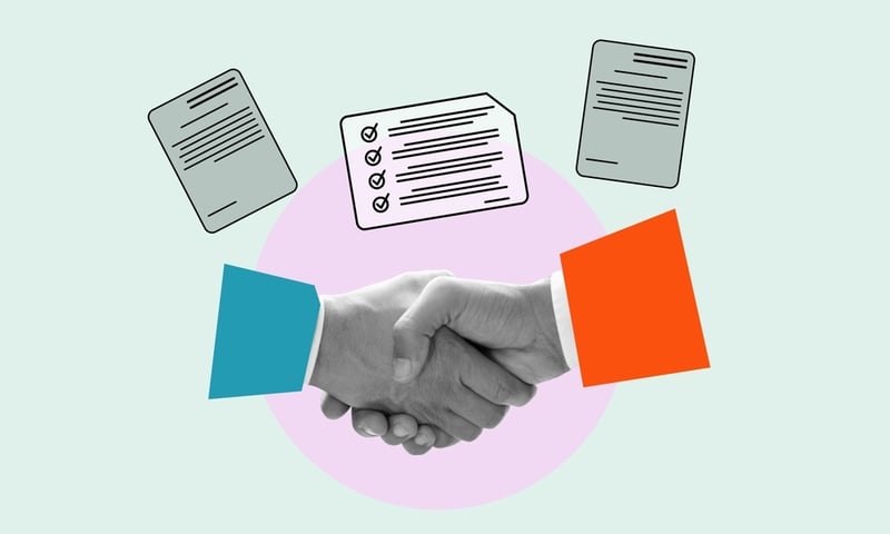 5 Questions to Ask Before Signing an Advertising Contract
