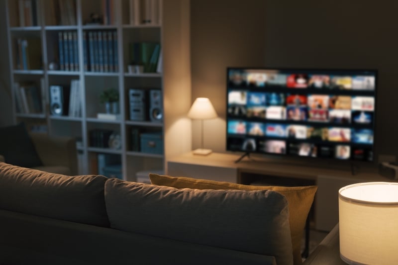 Check Out These Iconic TV Show Quotes if You Need Some Inspiration