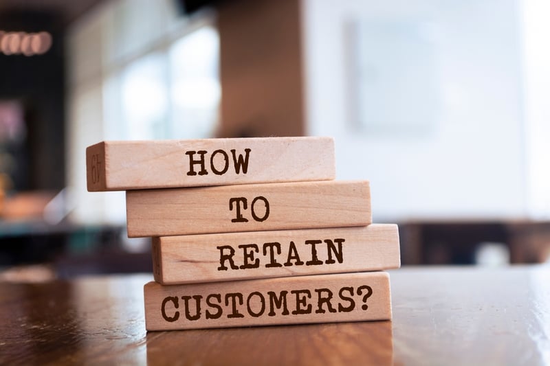 Customer Retention Marketing for Insurance Renewals
