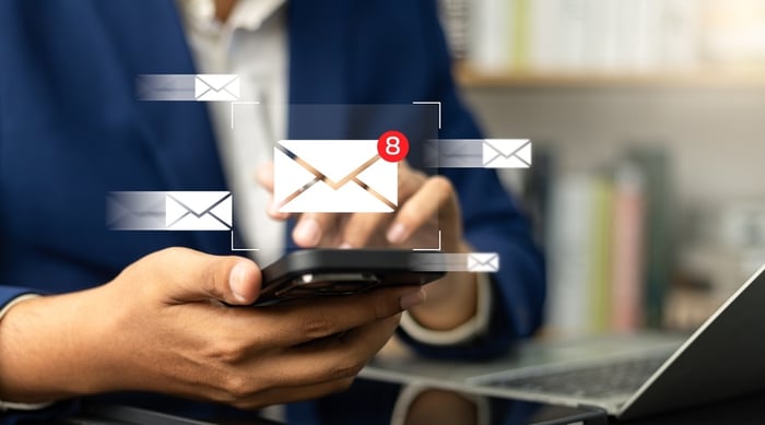 Email Marketing in 2024