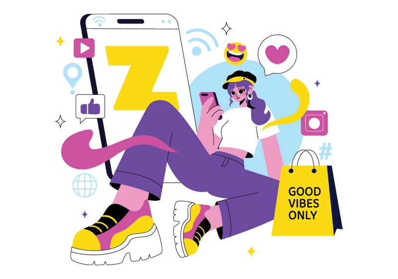 Gen Z Hates Ads (But Loves These 5 Types of Marketing)