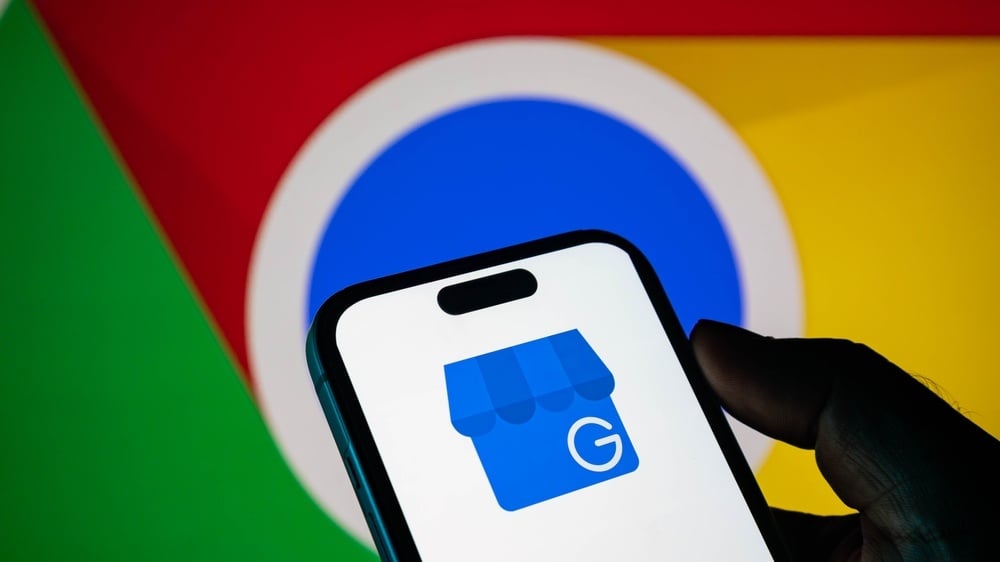 Google Business Profile