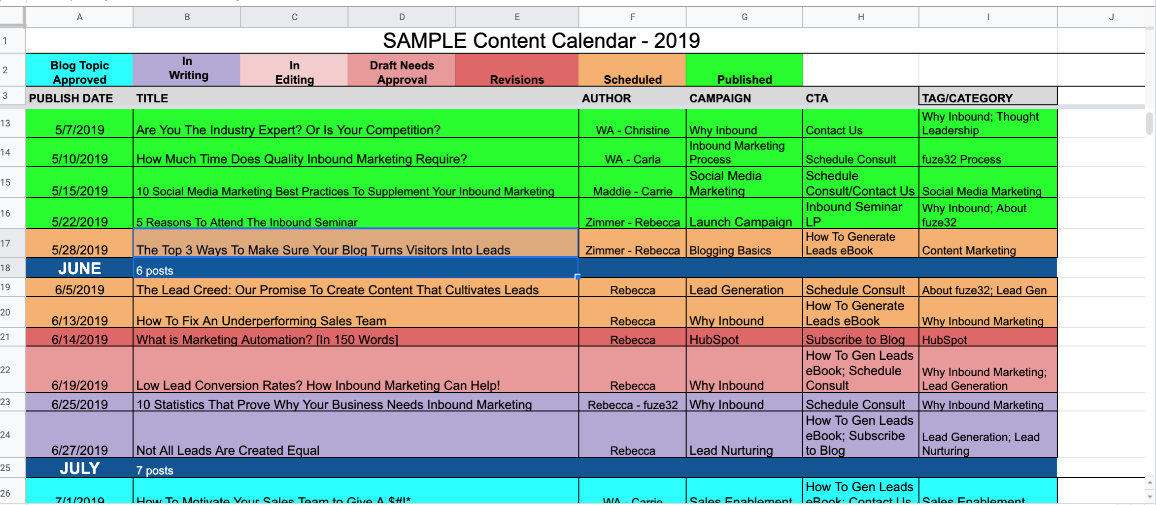 Sample-Content-Calendar-fuze32