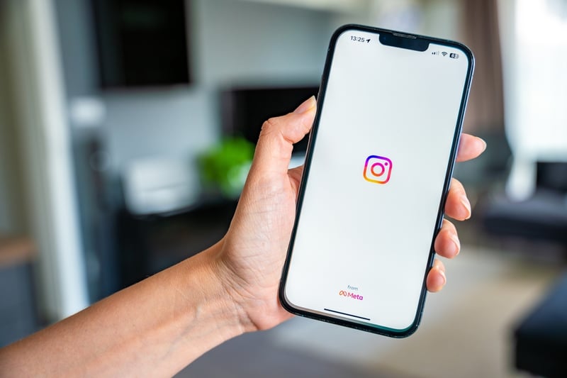 Instagram Just Became an SEO Channel The GameChanger