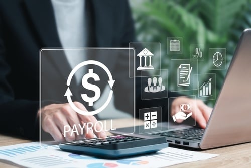 Marketing Your Payroll Company