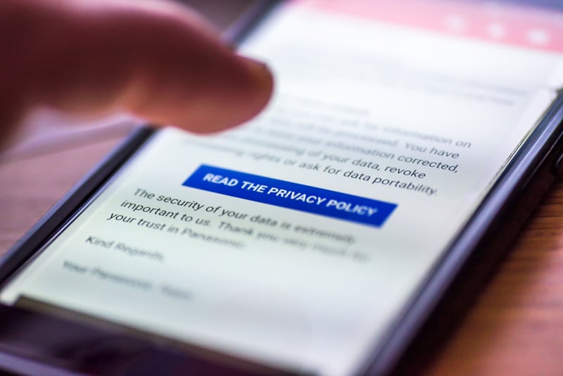 Navigating the Privacy Apocalypse 