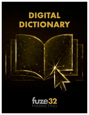 fuze32Ebook-DigitalDictionary - COVER