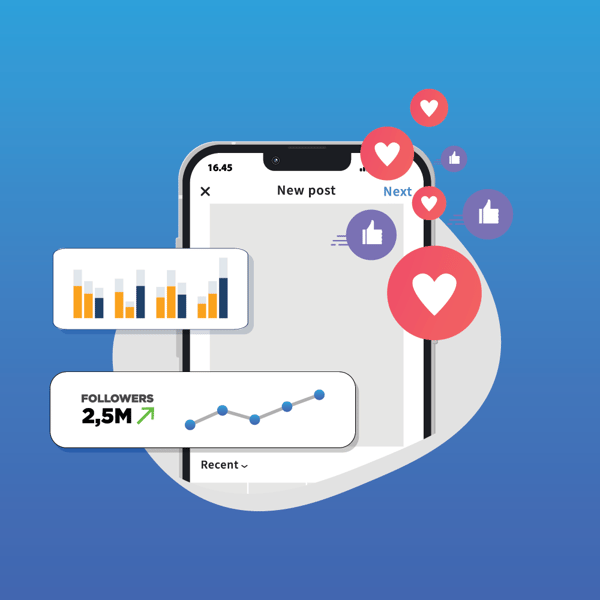Social Media Metrics That Actually Matter