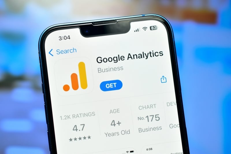 The 15-Minute Google Analytics Check Every Business Owner Should Do