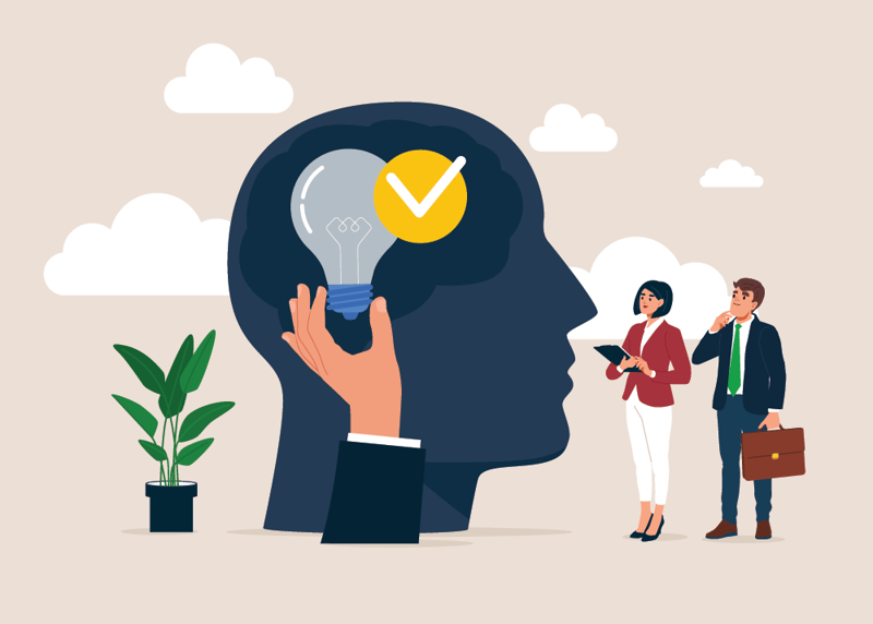 The Magic of Marketing, Psychology, and Technology Working Together