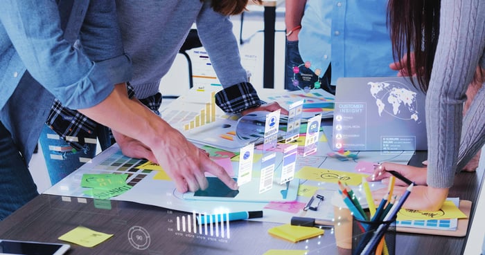 The Power of a Brand Marketing Workshop1