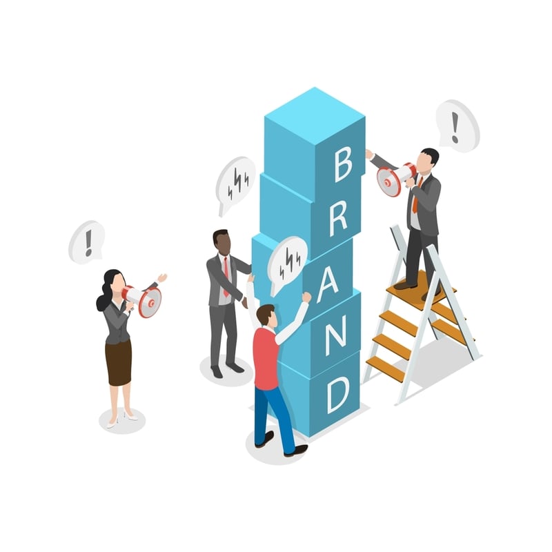 The Psychology of Color in Marketing