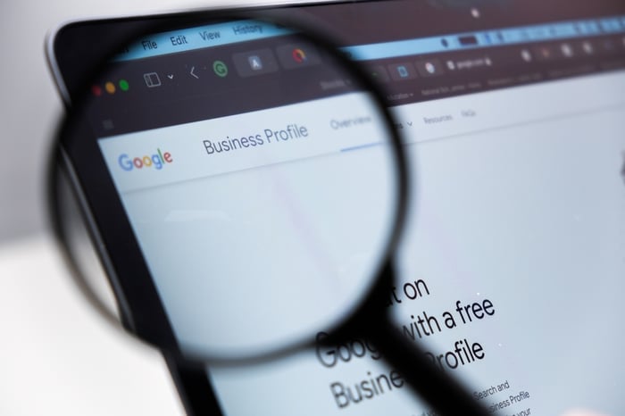 Understanding google business profile