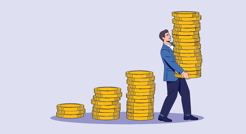 What a 6-figure Marketing Budget Should Actually Deliver