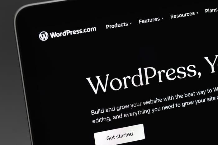 Wordpress