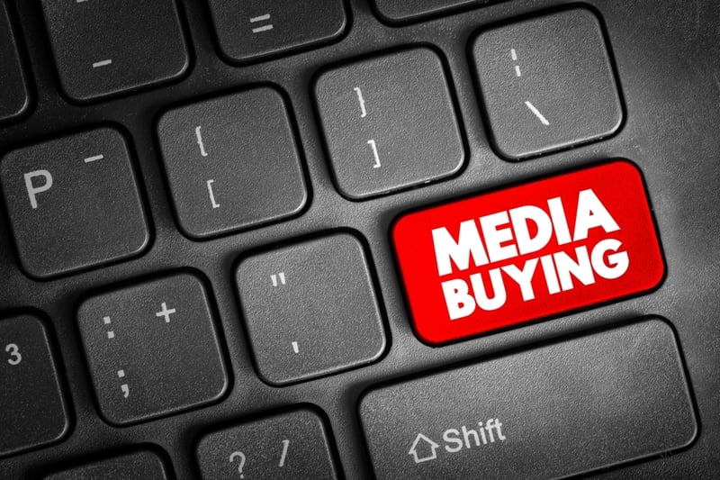 Your Ultimate Guide to Media Buying and Planning Without Breaking the Bank 