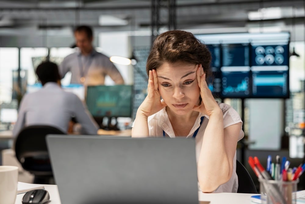 fuze32 Marketing - SEO frustration