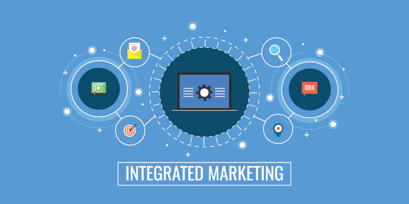what is intergrated marketing