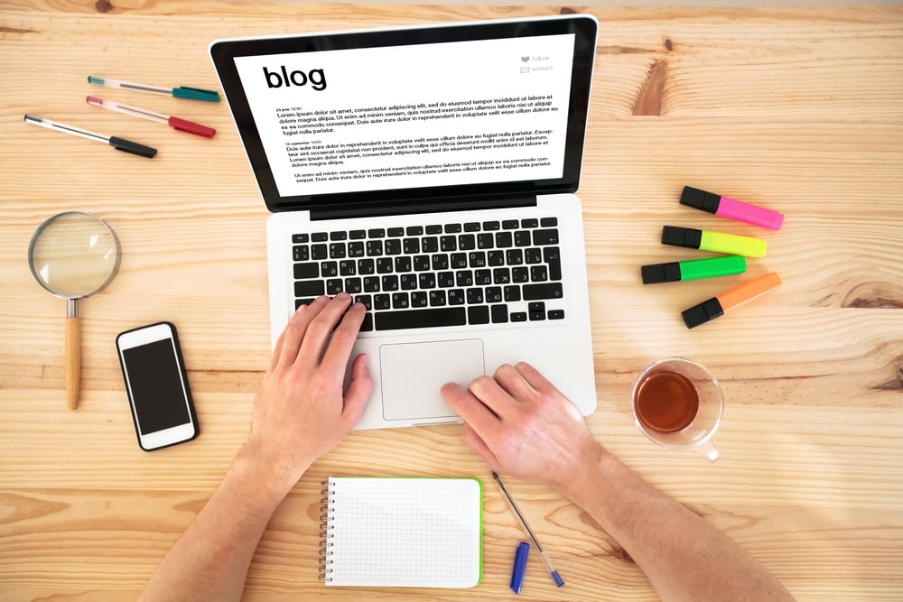 How To Write A Blog: 5 Must-Haves Every Blog Post Needs