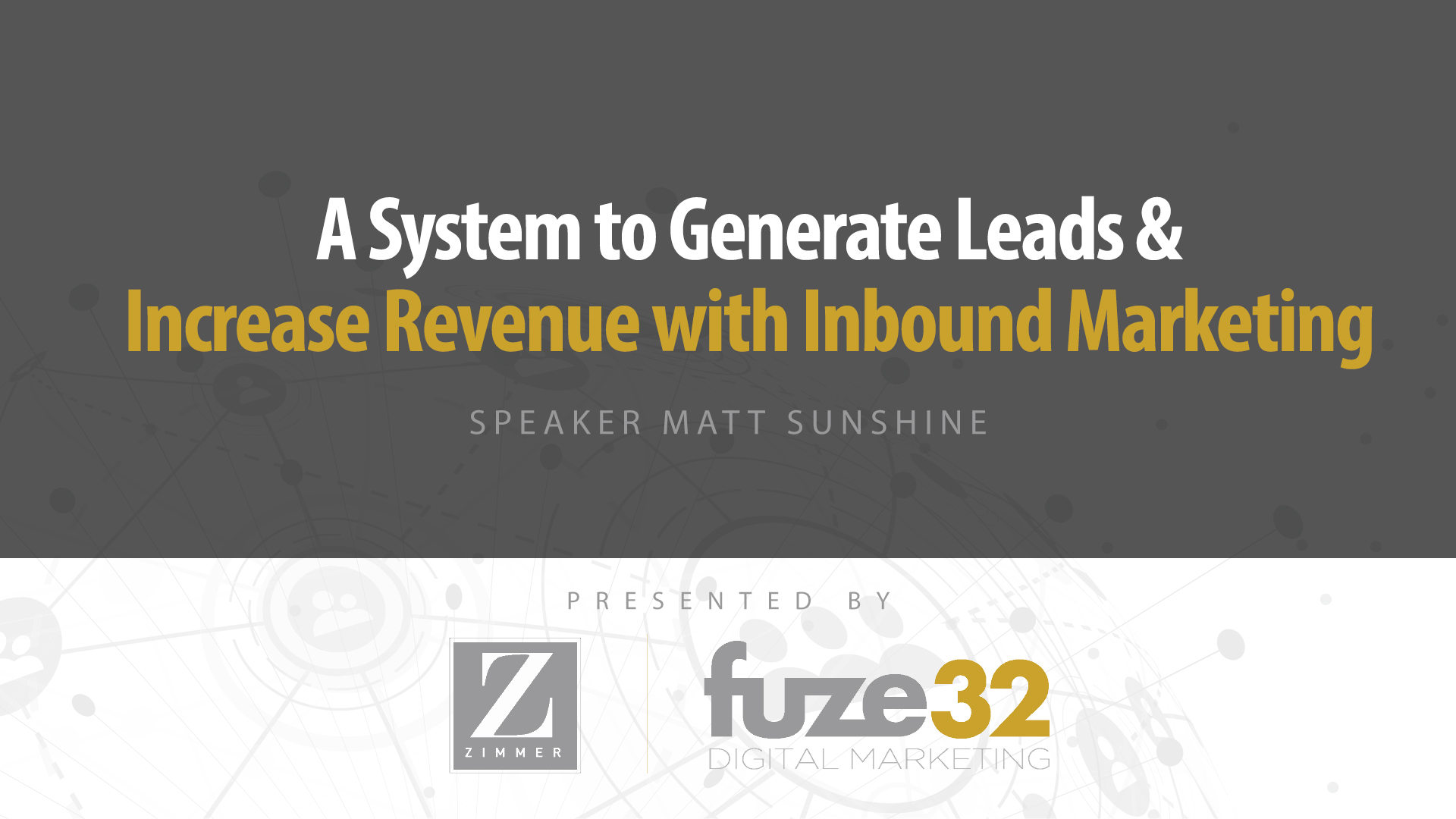5-reasons-to-attend-our-inbound-seminar-a-system-to-generate-leads-and-increase-revenue-with-inbound-marketing