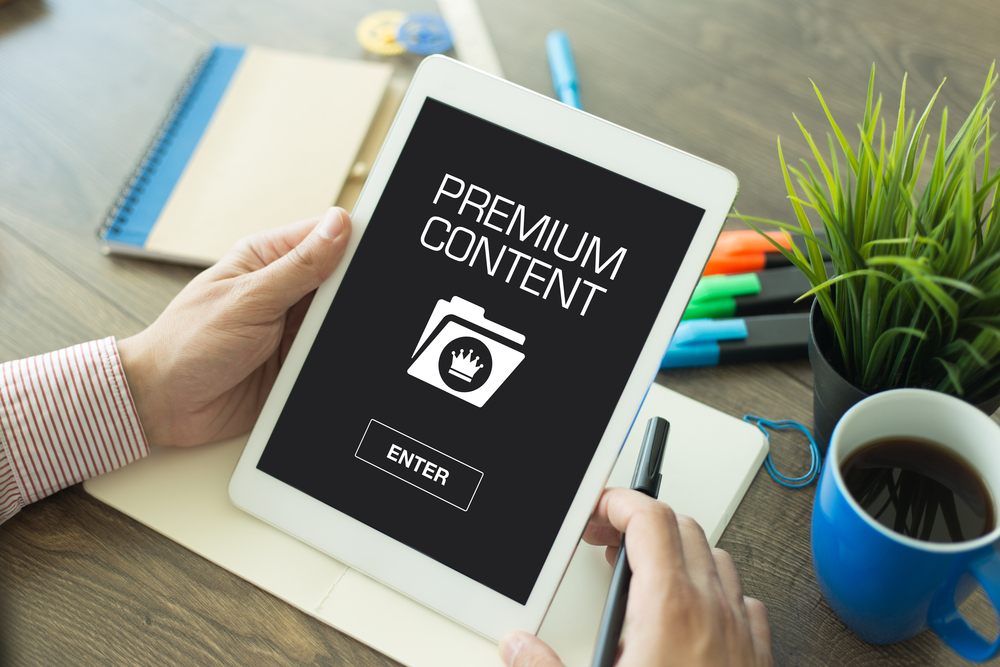 What is Premium Content? [In 200 Words]