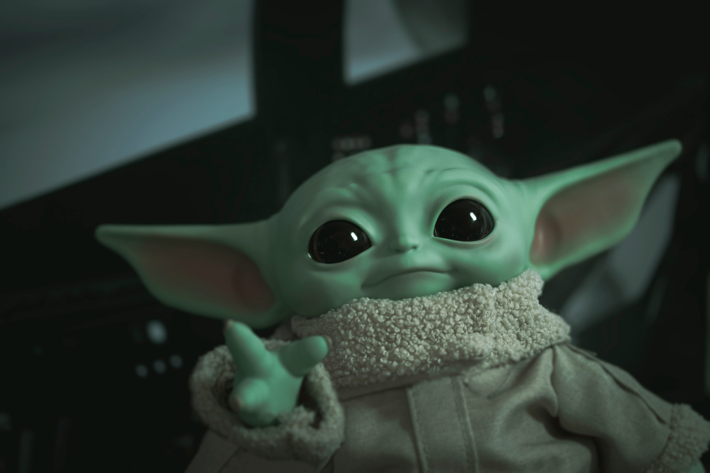 How To Make Your Audience Love You Like Baby Yoda