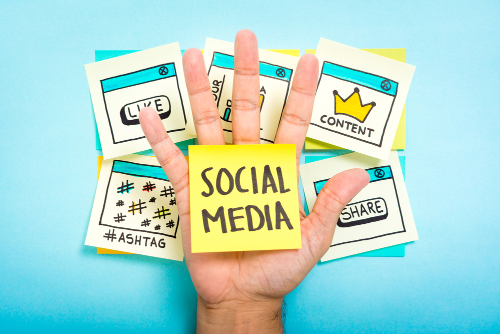 Social Media and SEO... What's the Deal?