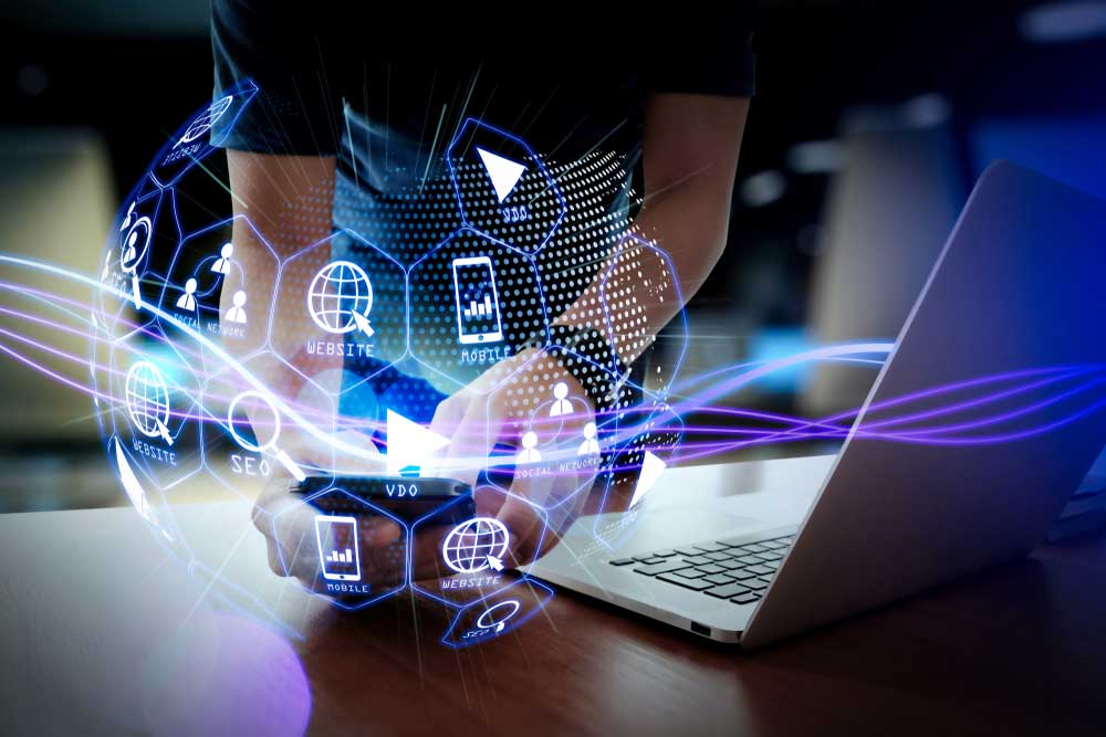 Buyers guide for digital advertising