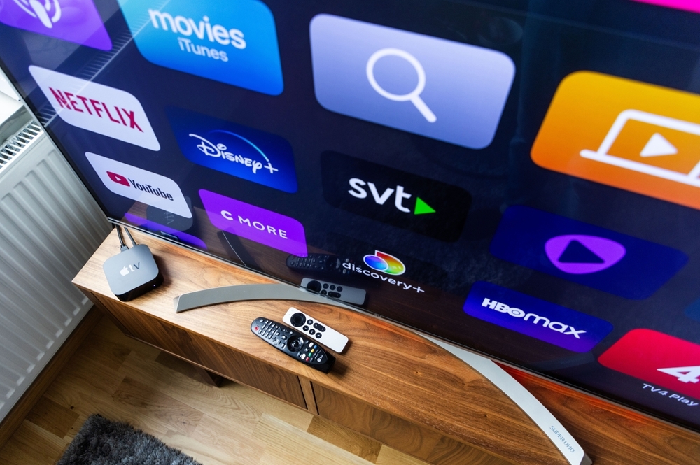 CTV is the New Prime Time: Why Smart Brands Are Shifting to Streaming