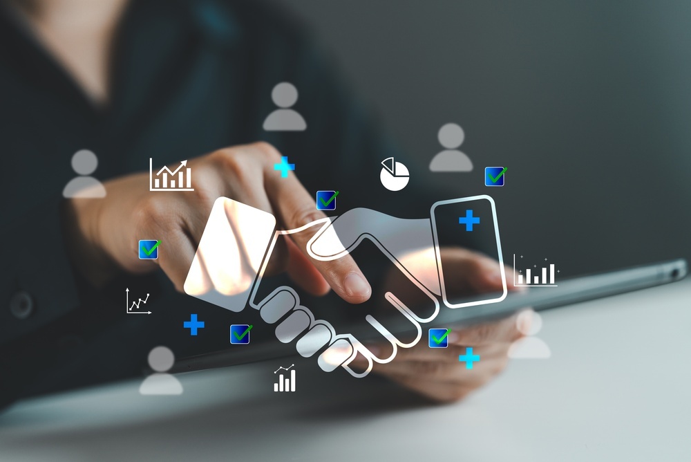 Welcome to the Era of Digital Trust Building