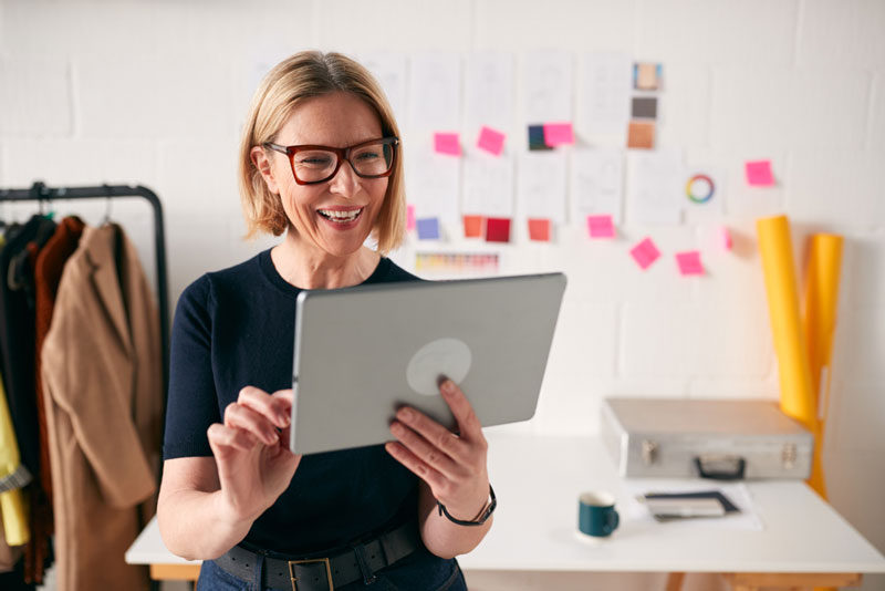 How to Launch Your Brand and Get Your First Customers