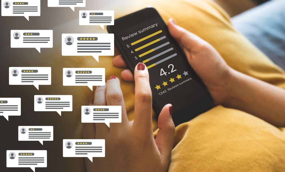 the-influence-of-online-reviews-on-consumer-perception
