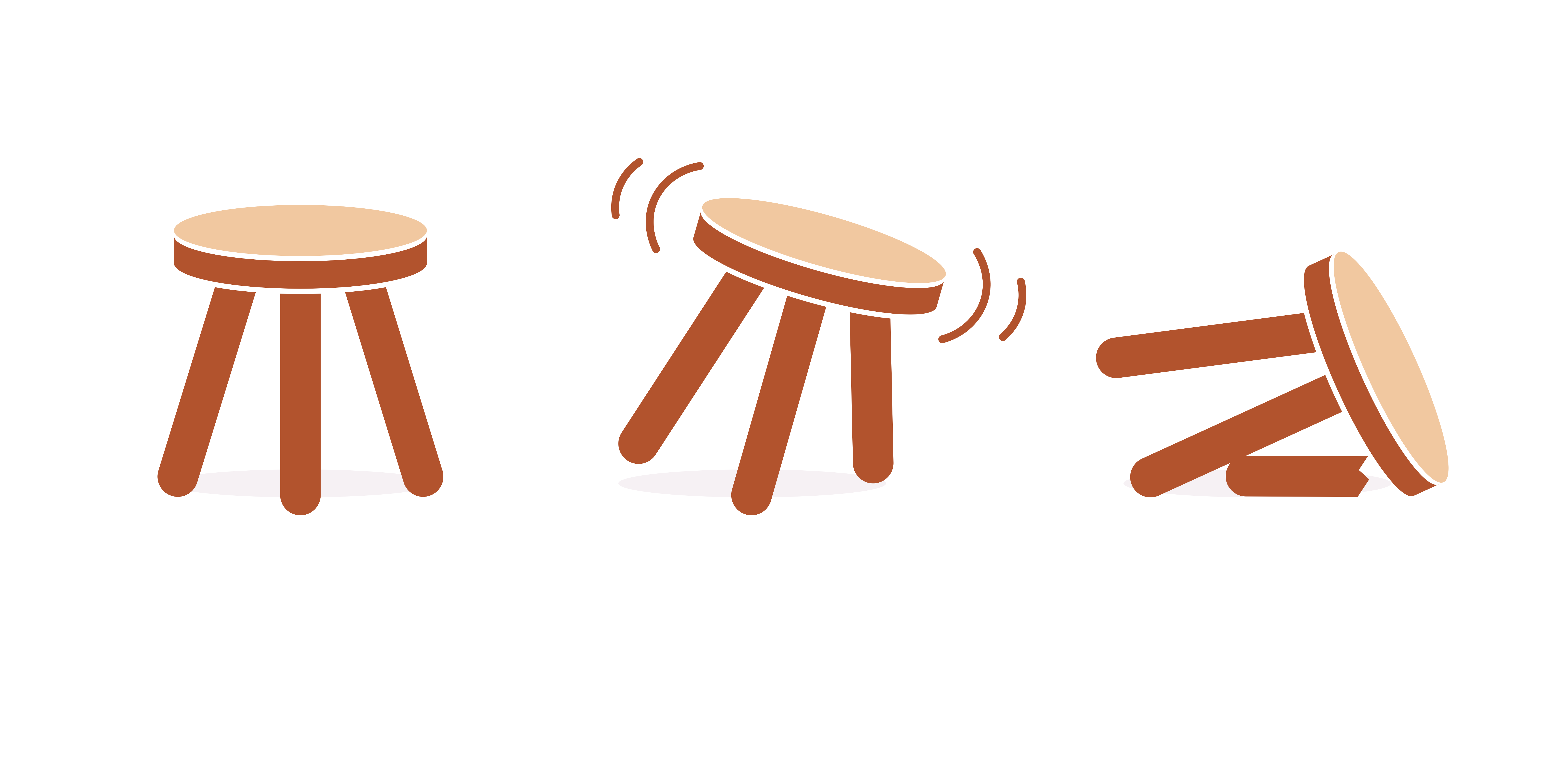 Three Legged Stool Mcdonalds at Felicia Papas blog