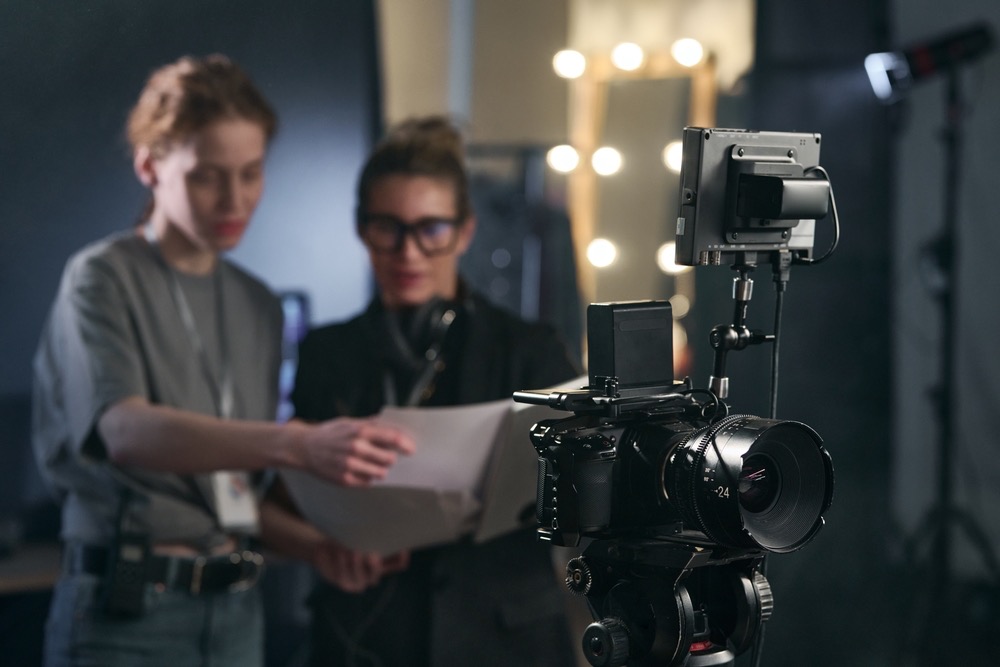 When Brands Need Professional Video Production