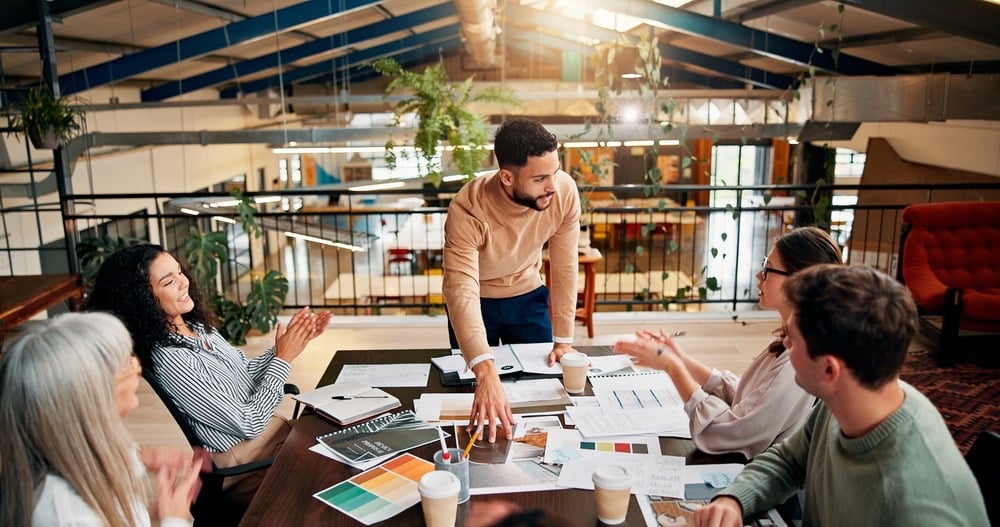 5 Things CMOs Do to Choose a Marketing Agency