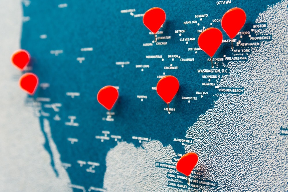 Integrated Marketing Strategy for Multi-Location Brands